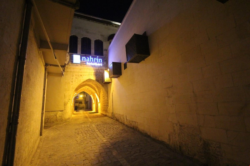 Galeri