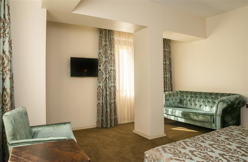 Neccar Otel Resim 11