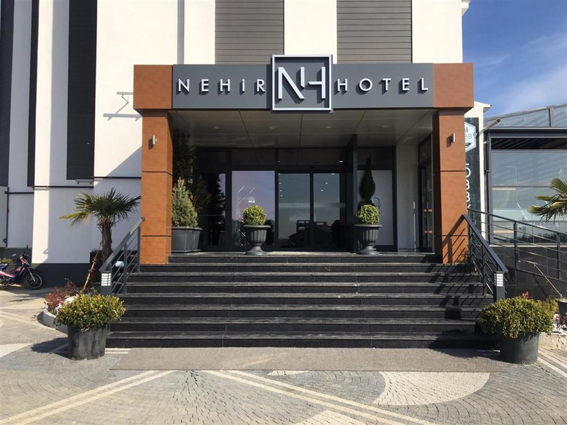 Nehir Hotel Resim 1