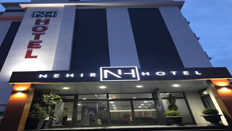 Nehir Hotel Resim 2