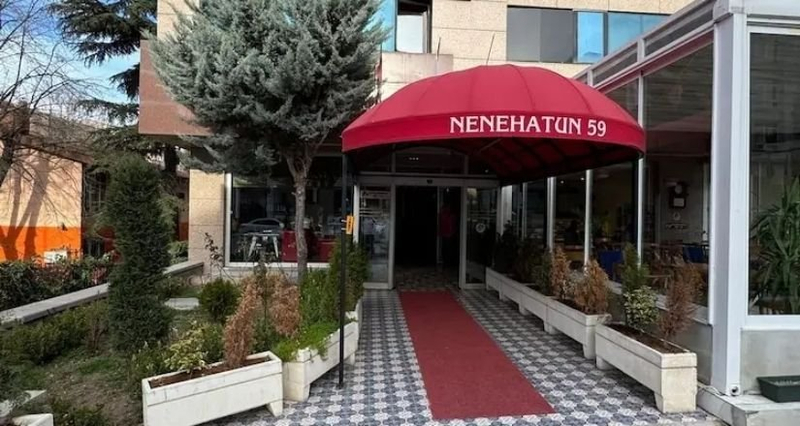 Nene Hatun 59 Butik Otel Resim 2