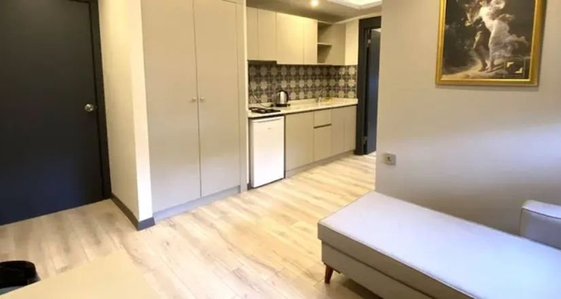 Nene Hatun 59 Butik Otel Resim 11