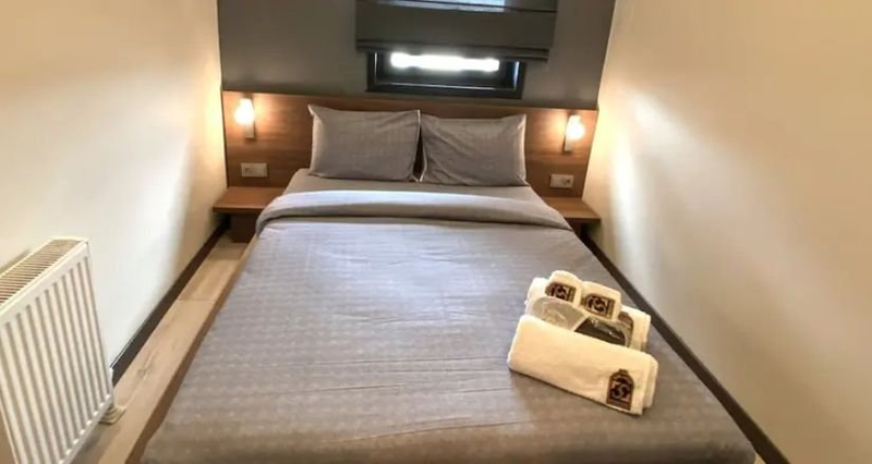 Nene Hatun 59 Butik Otel Resim 12