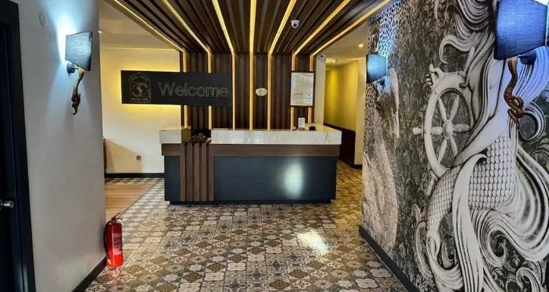 Nene Hatun 59 Butik Otel Resim 3