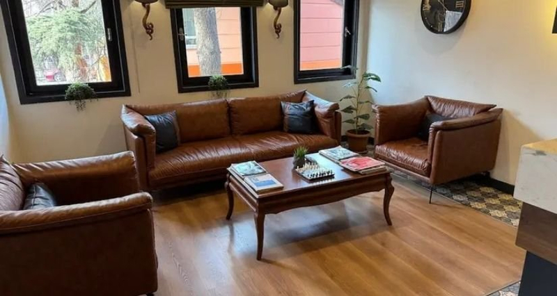 Nene Hatun 59 Butik Otel Resim 5