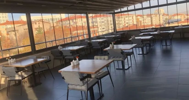 Nene Hatun 59 Butik Otel Resim 6
