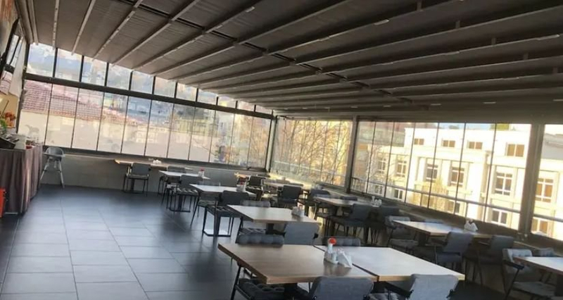 Nene Hatun 59 Butik Otel Resim 7