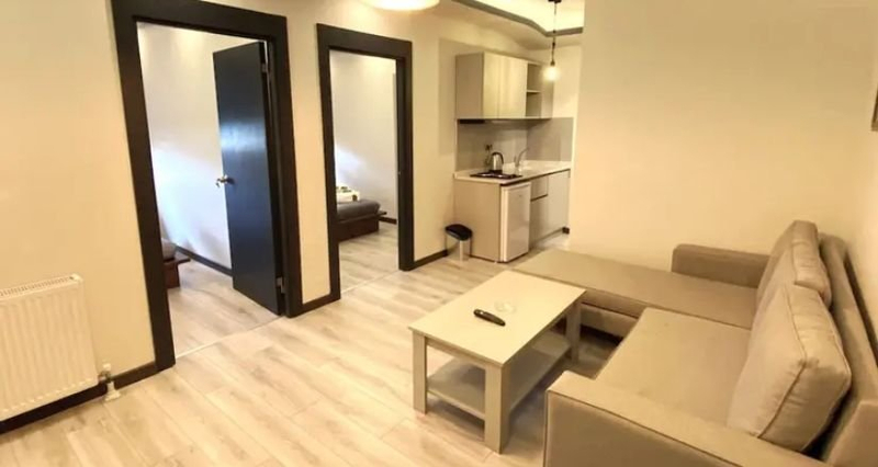 Nene Hatun 59 Butik Otel Resim 9