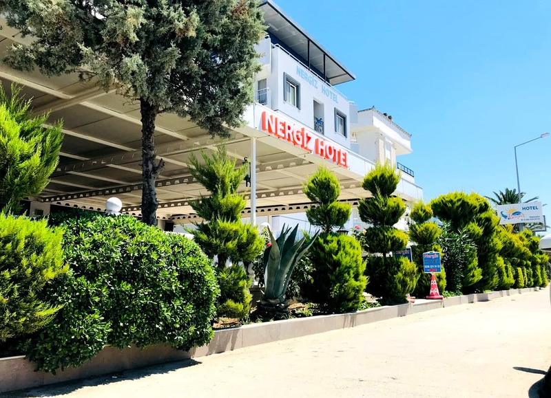 Nergiz Hotel Resim 1