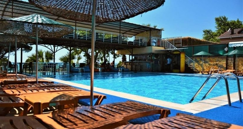 Nergiz Otel Erdek Resim 2