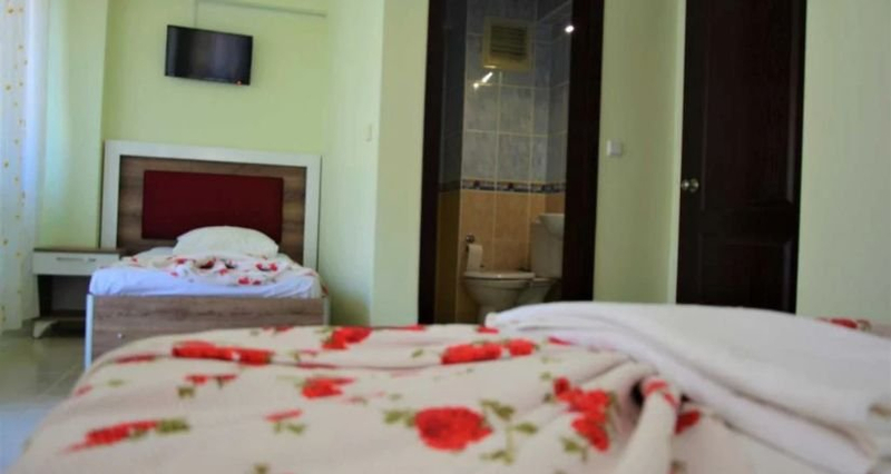 Nergiz Otel Erdek Resim 11