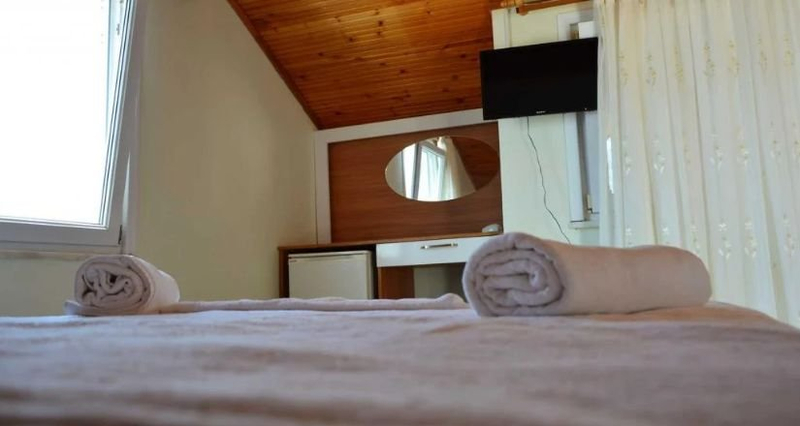 Nergiz Otel Erdek Resim 12