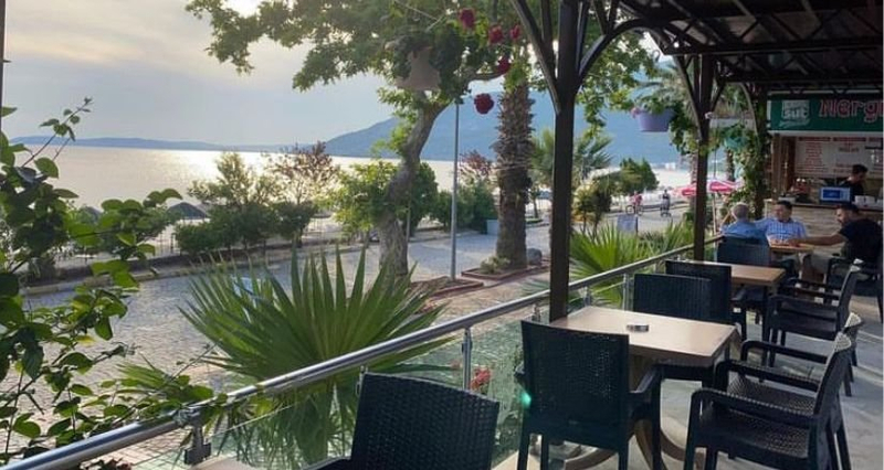 Nergiz Otel Erdek Resim 6