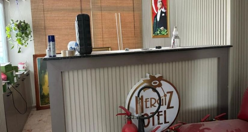 Nergiz Otel Erdek Resim 7