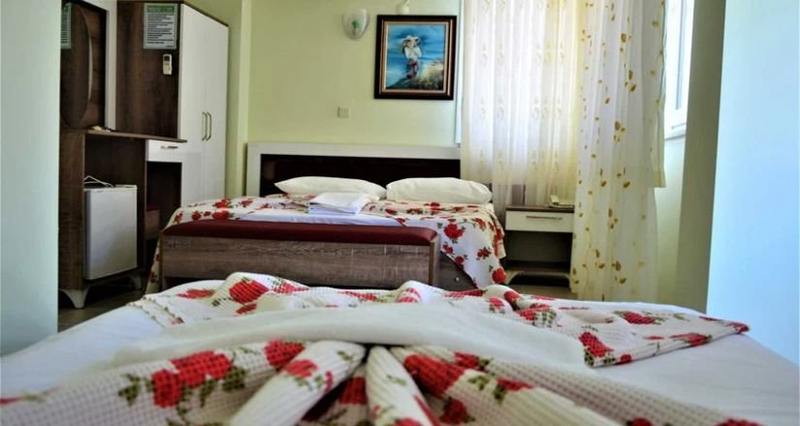 Nergiz Otel Erdek Resim 9