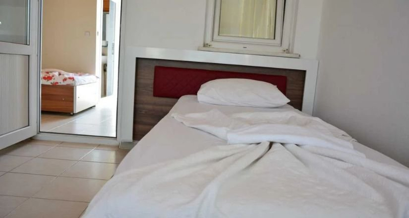Nergiz Otel Erdek Resim 10