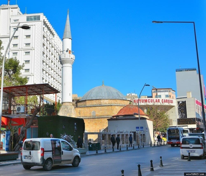 Galeri