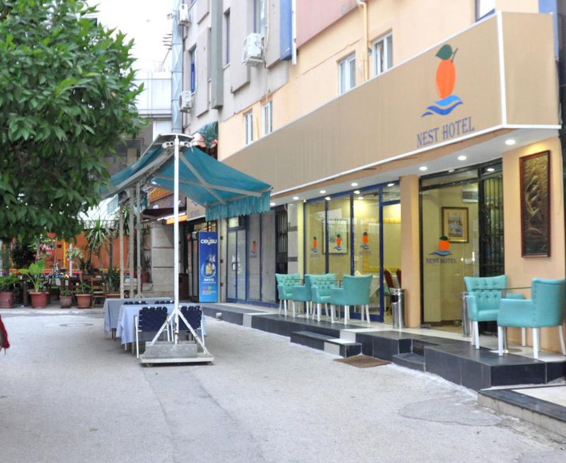 Galeri
