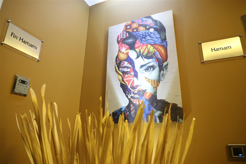 Galeri