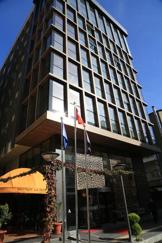 Galeri