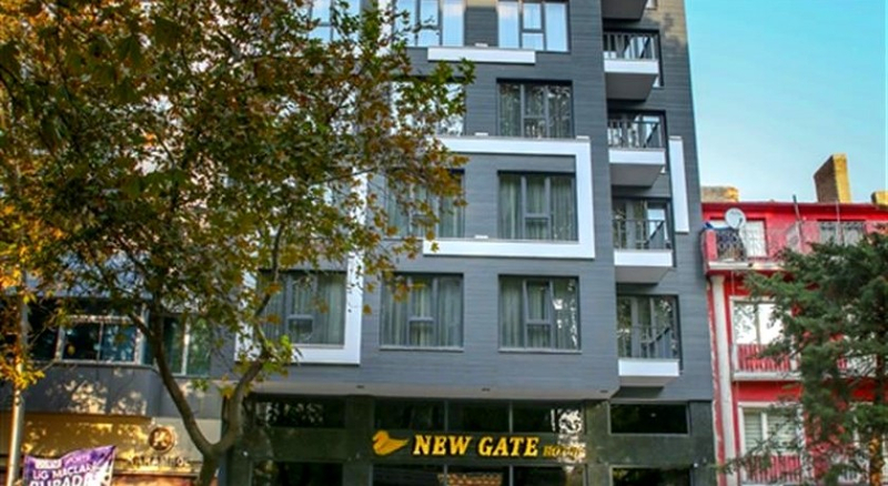 Galeri