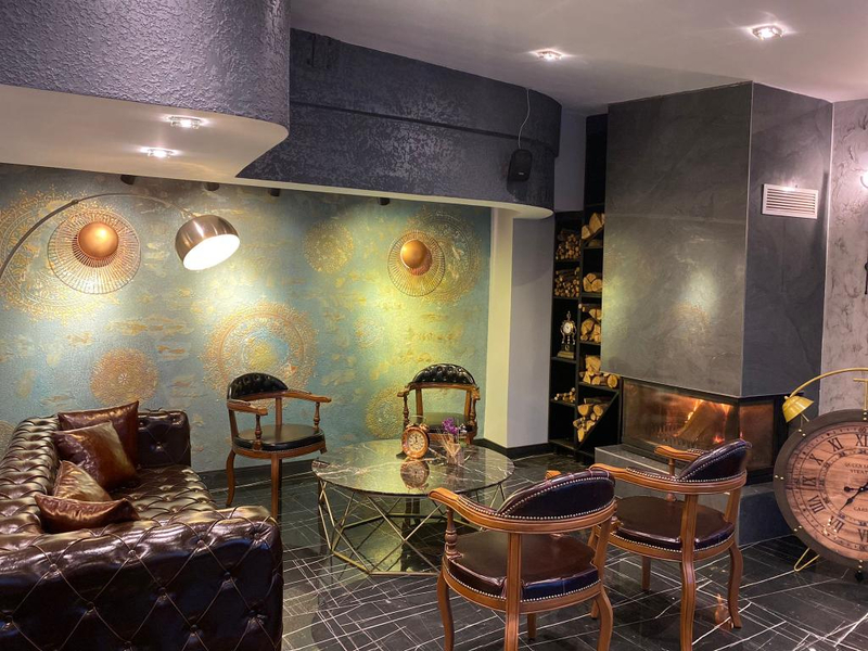 Galeri