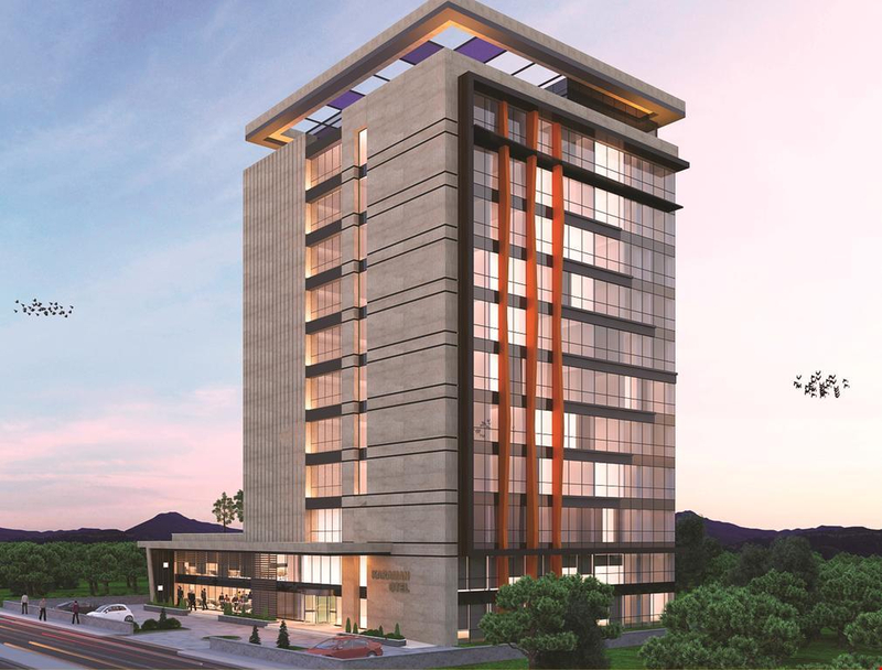 New Karaman Otel Resim 1