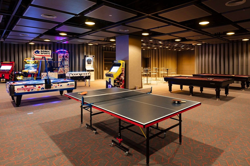 Galeri