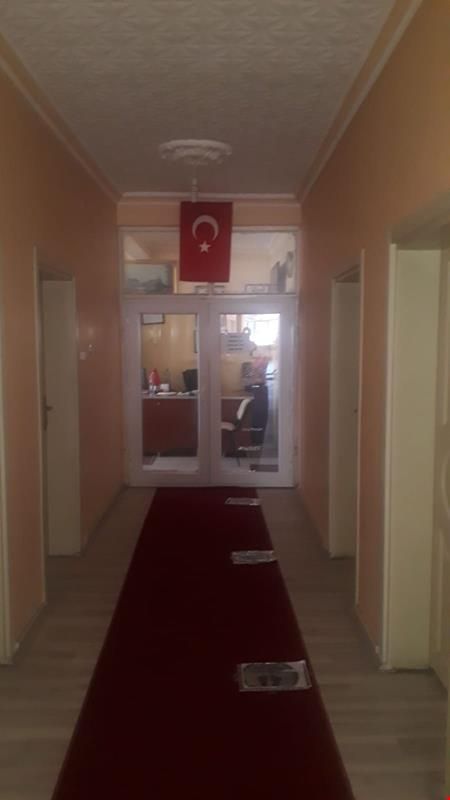 Nigde Ciftlik Otel Resim 6