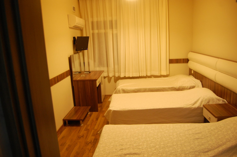 Nil Alav Hotel Resim 2