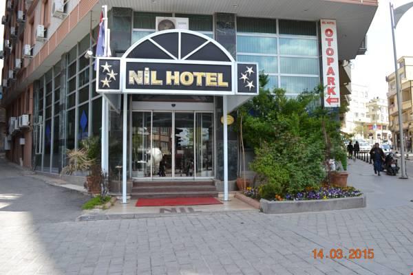 Nil Otel Resim 2