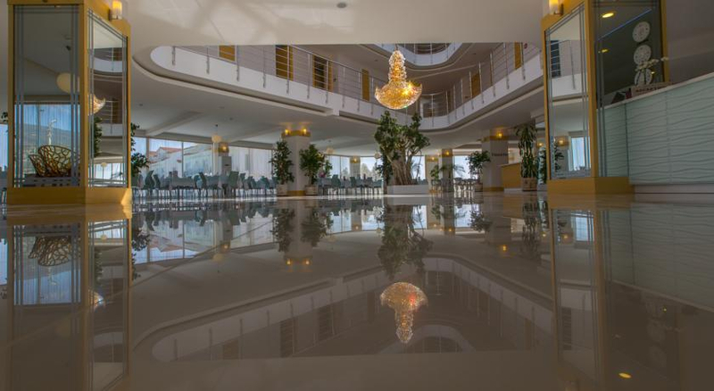 Ninova Thermal SPA & Hotel Pamukkale Resim 8