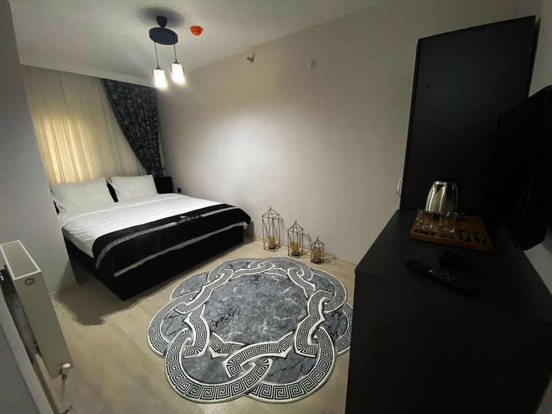 Nirvana Boutique House Kayseri Resim 5