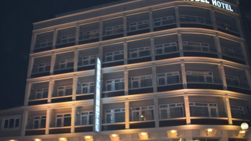 Nobel Hotel Ankara Resim 6