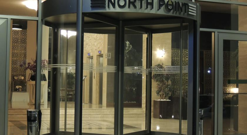 North Point Hotel Denizli Resim 12