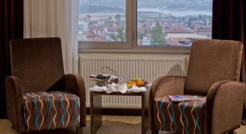 North Point Hotel Denizli Resim 7