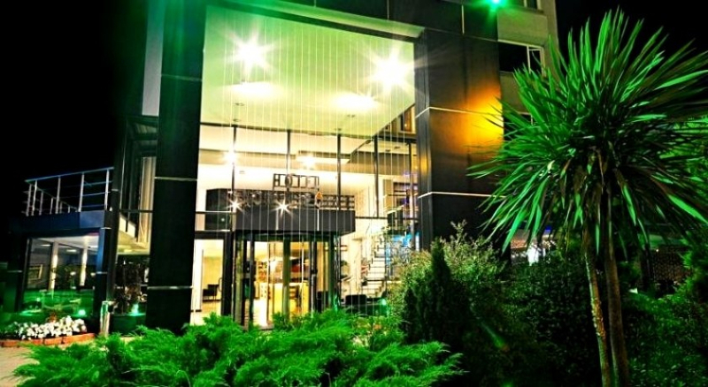 Galeri