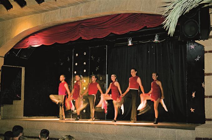 Galeri
