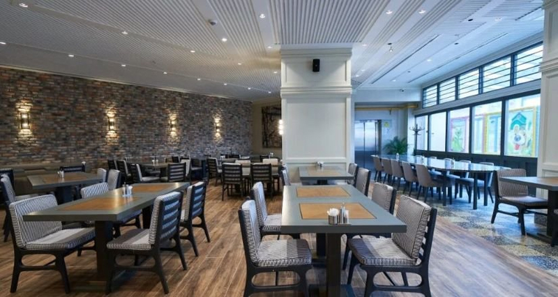 Nova Vista Deluxe & Suites Eskisehir Resim 10