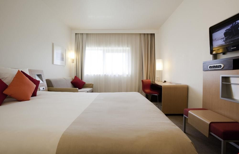 Novotel Kayseri Resim 6