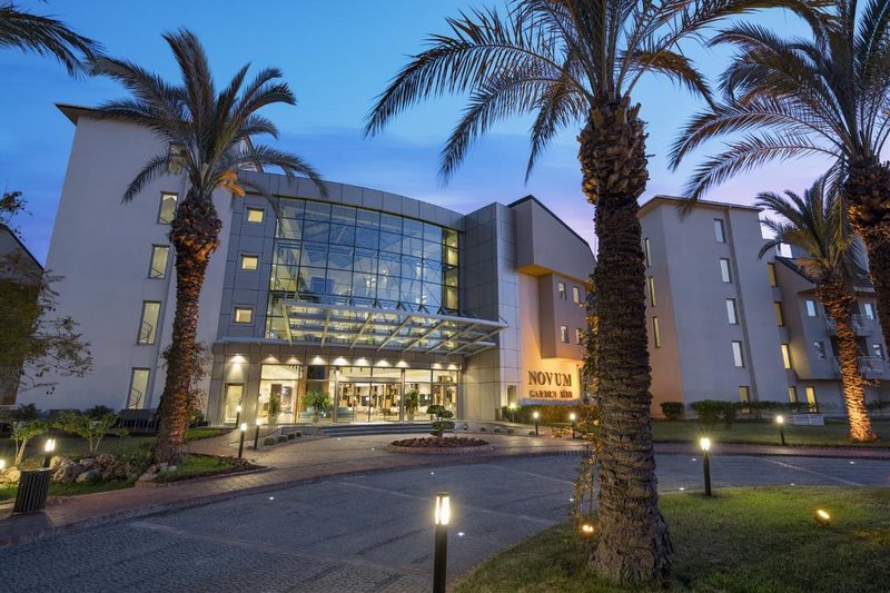 Galeri
