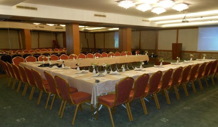 Nüzhet Otel Kayseri Resim 8