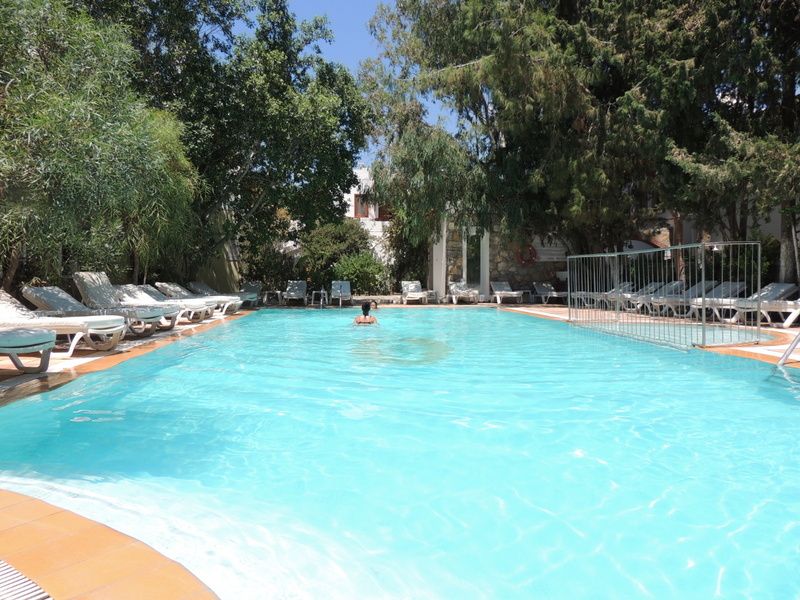 Okaliptus Hotel Resim 12