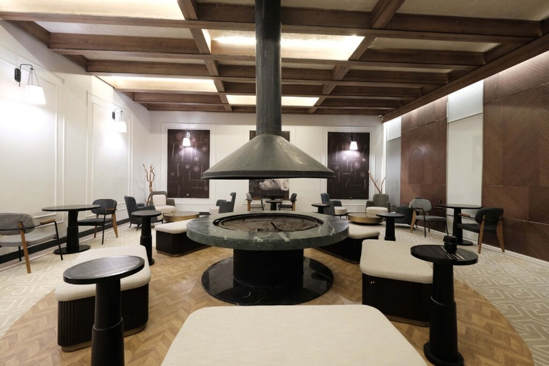 Oksijen Zone Hotels Uludağ Resim 12