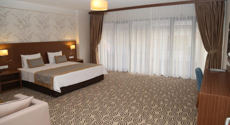 Olea Hotel Kilis Resim 4