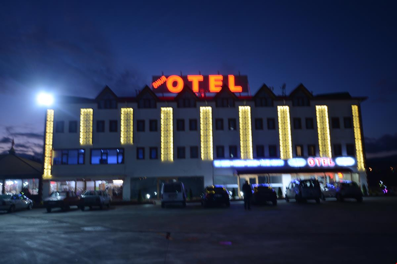 Olgassys Butik Otel Resim 2