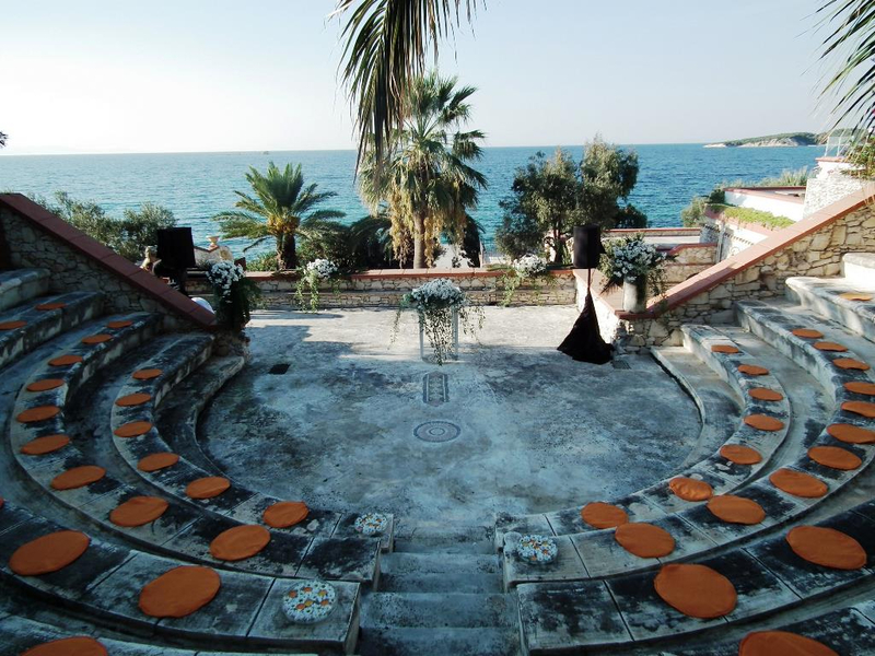 Oliviera Private Island Hotel Resim 10