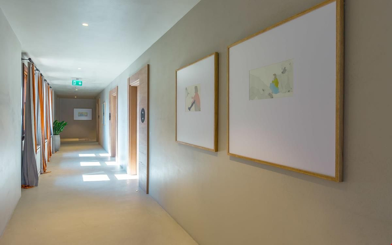 Galeri