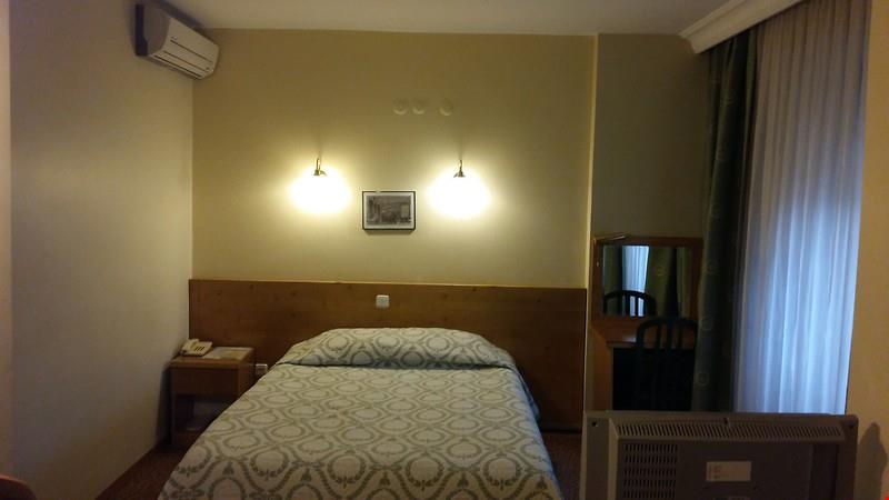 Önder Hotel Erbaa Resim 8