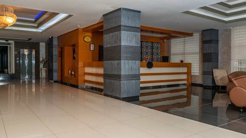 Onis Hotel Wellness & SPA Resim 1